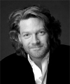 Kenneth Branagh