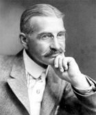 L. Frank Baum