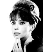 Leslie Caron