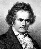 Ludwig van Beethoven