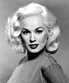 Mamie Van Doren