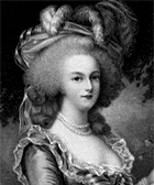 Marie Antoinette