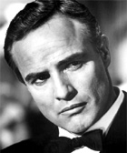 Marlon Brando