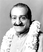 Meher Baba