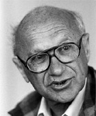 Milton Friedman