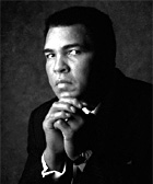 Muhammad Ali