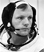 Neil Armstrong