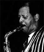 Ornette Coleman