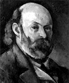 Paul Cezanne