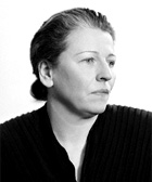 Pearl Buck