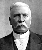 Porfirio Diaz