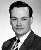 Richard Feynman