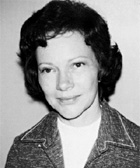 Rosalynn Carter