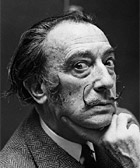 Salvador Dali