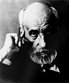 Santiago Ramon y Cajal