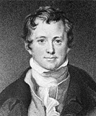 Sir Humphrey Davy