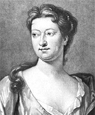 Susannah Centlivre