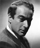 Victor Borge