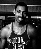 Wilt Chamberlain